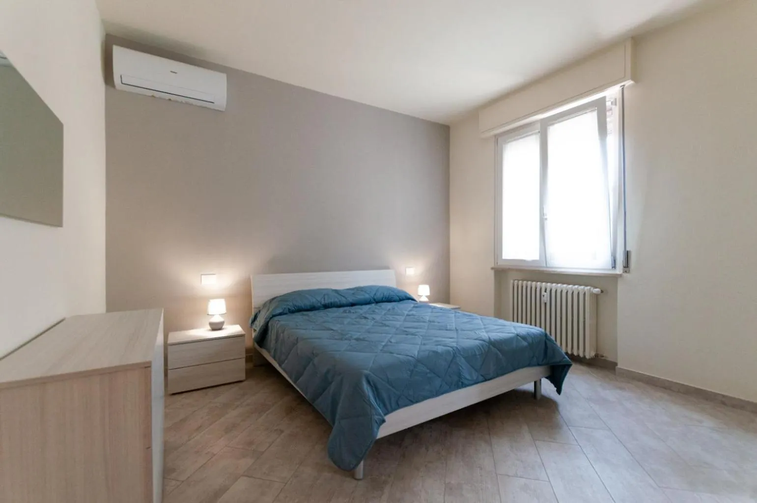 데센자노델가르다 Casa Marilu 아파트