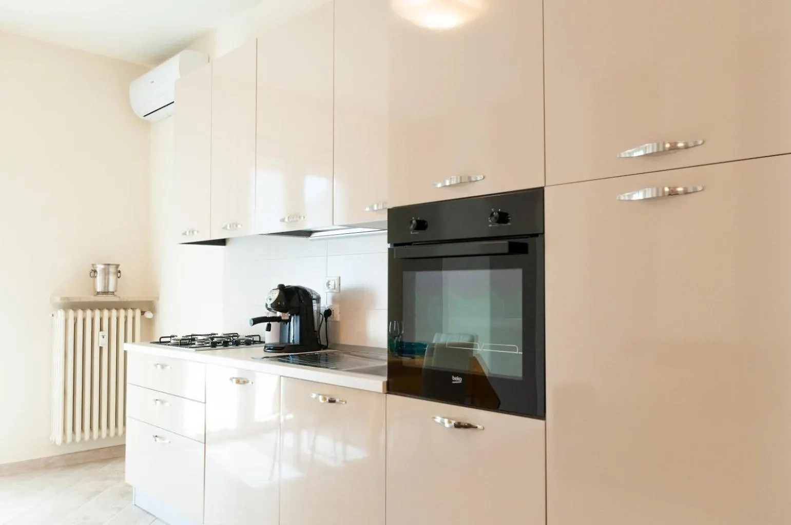 데센자노델가르다 Casa Marilu 아파트