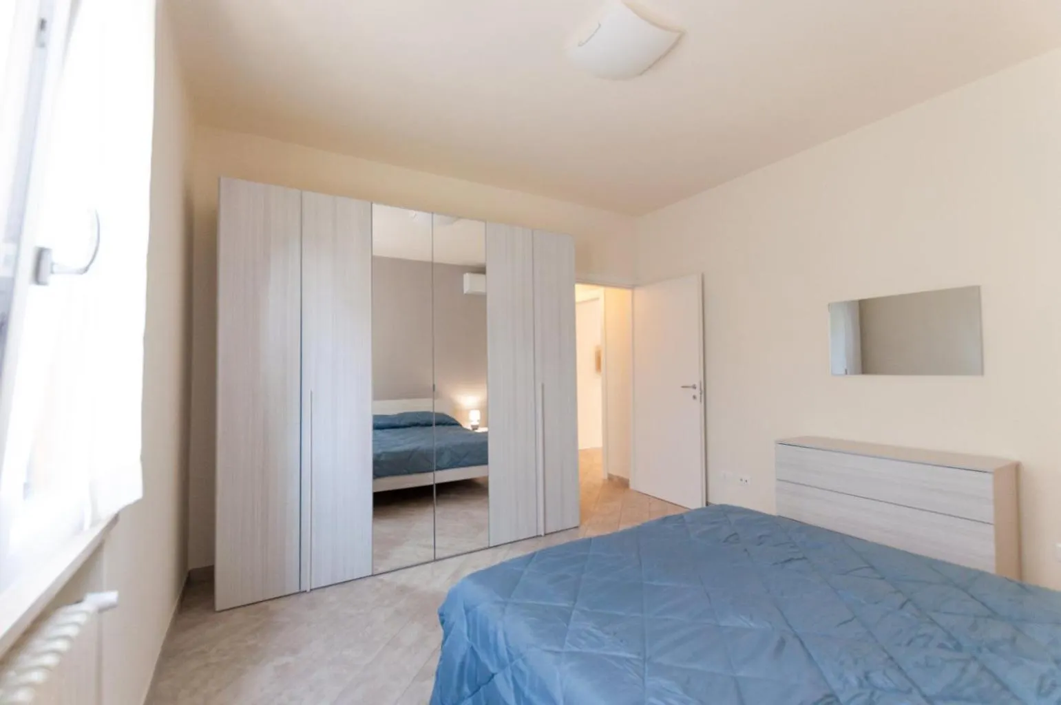 데센자노델가르다 Casa Marilu 아파트