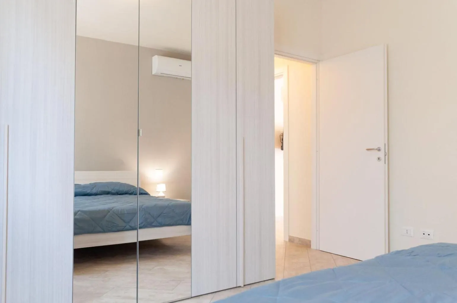 Casa Marilu Διαμέρισμα Ντεζεντσάνο ντελ Γκάρντα 0*,