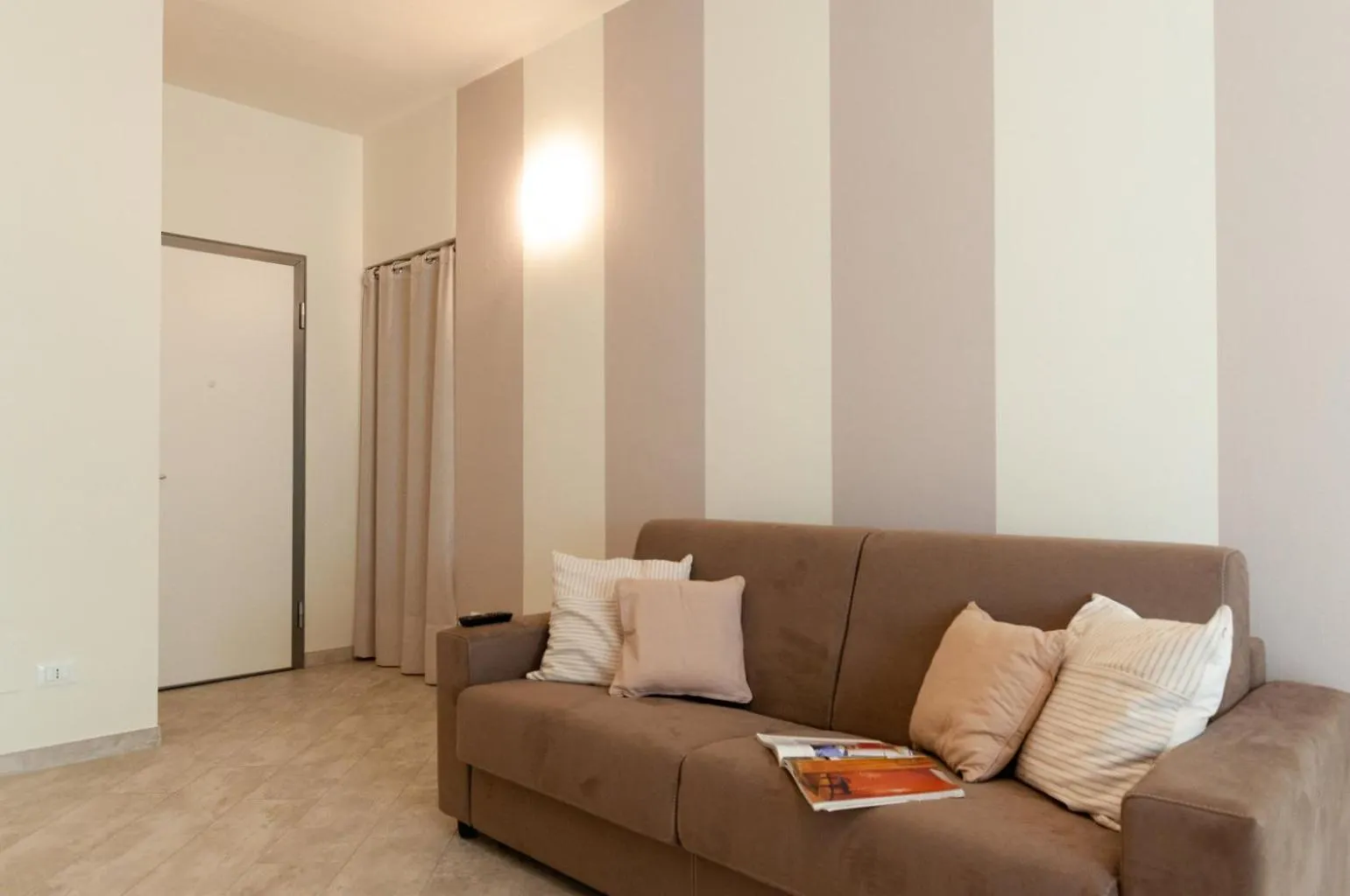 Casa Marilu Διαμέρισμα Ντεζεντσάνο ντελ Γκάρντα