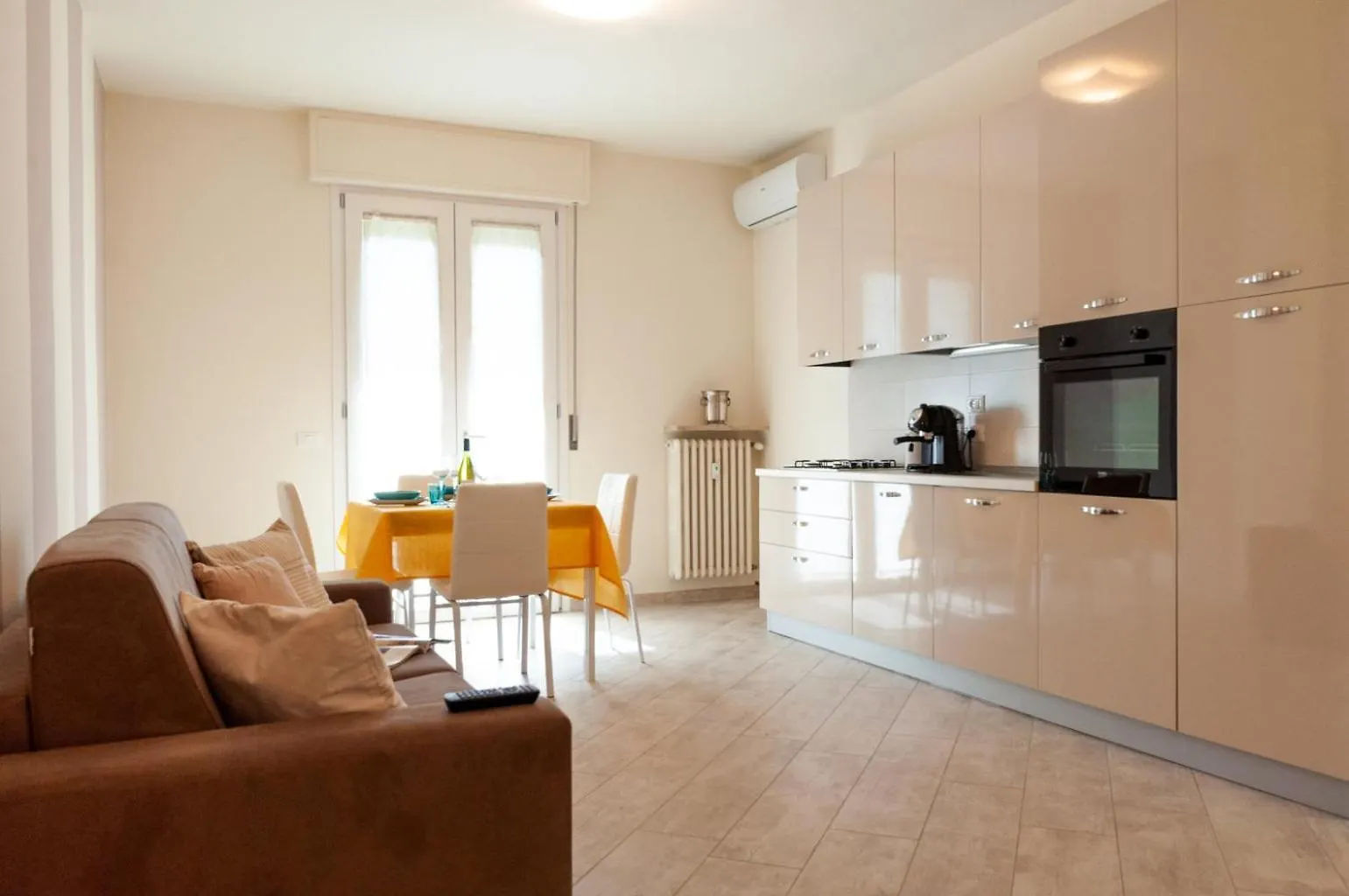 Casa Marilu Διαμέρισμα Ντεζεντσάνο ντελ Γκάρντα