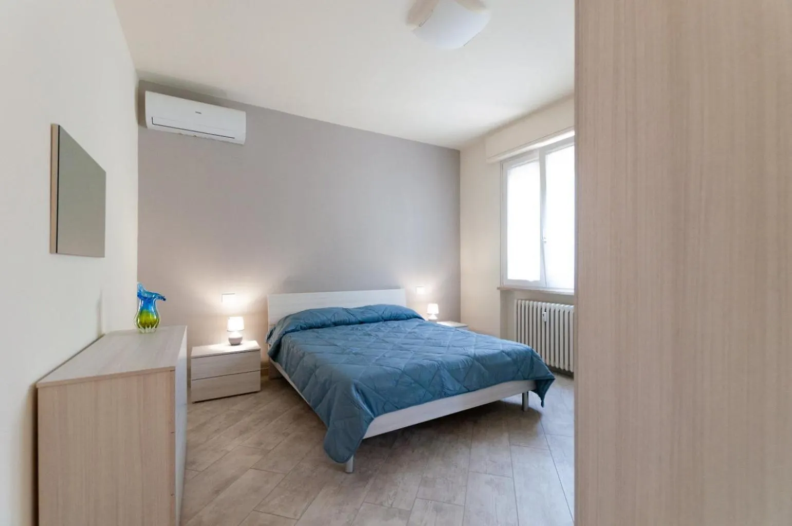Casa Marilu Διαμέρισμα Ντεζεντσάνο ντελ Γκάρντα 0*,