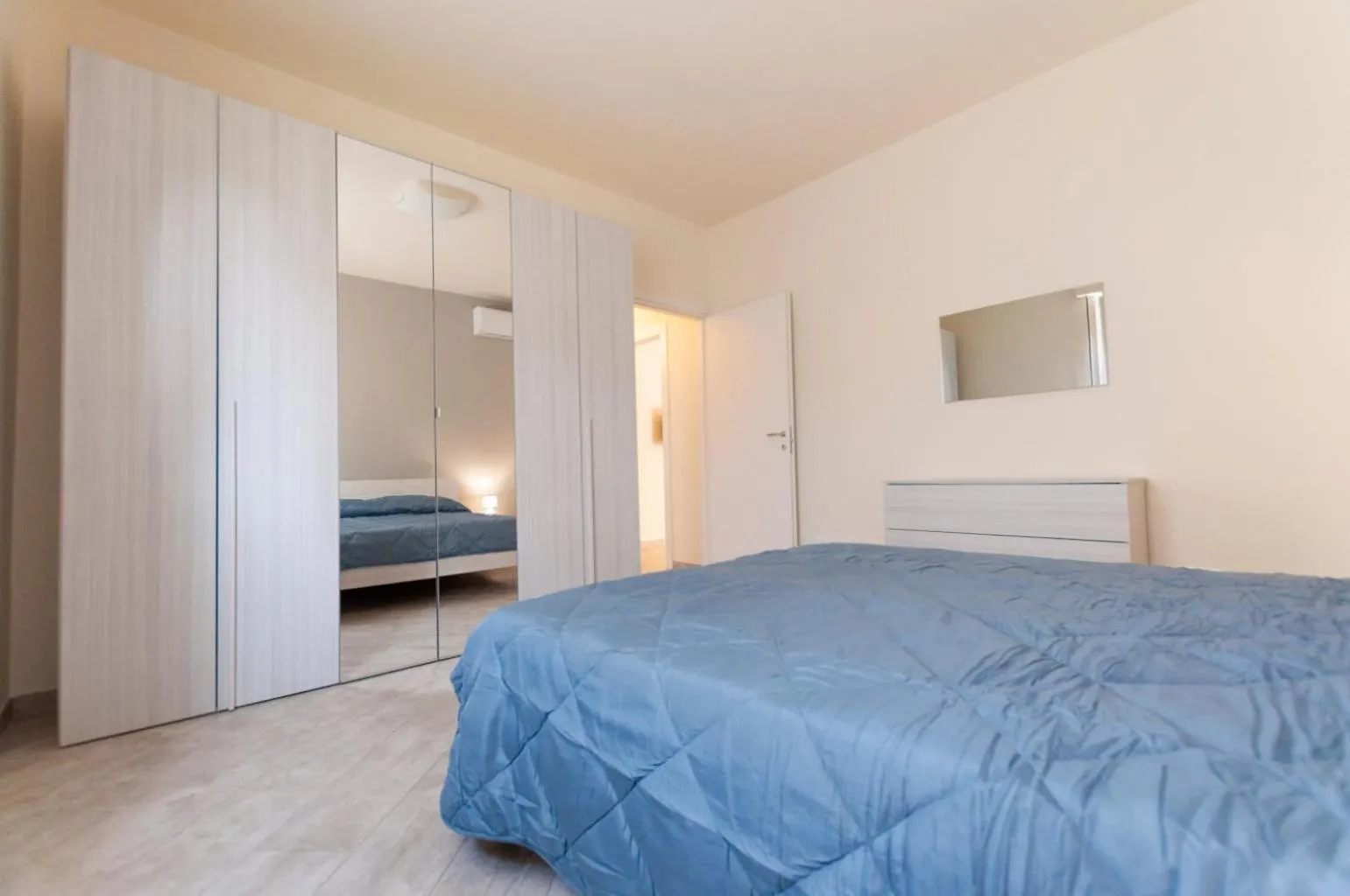 Casa Marilu Διαμέρισμα Ντεζεντσάνο ντελ Γκάρντα