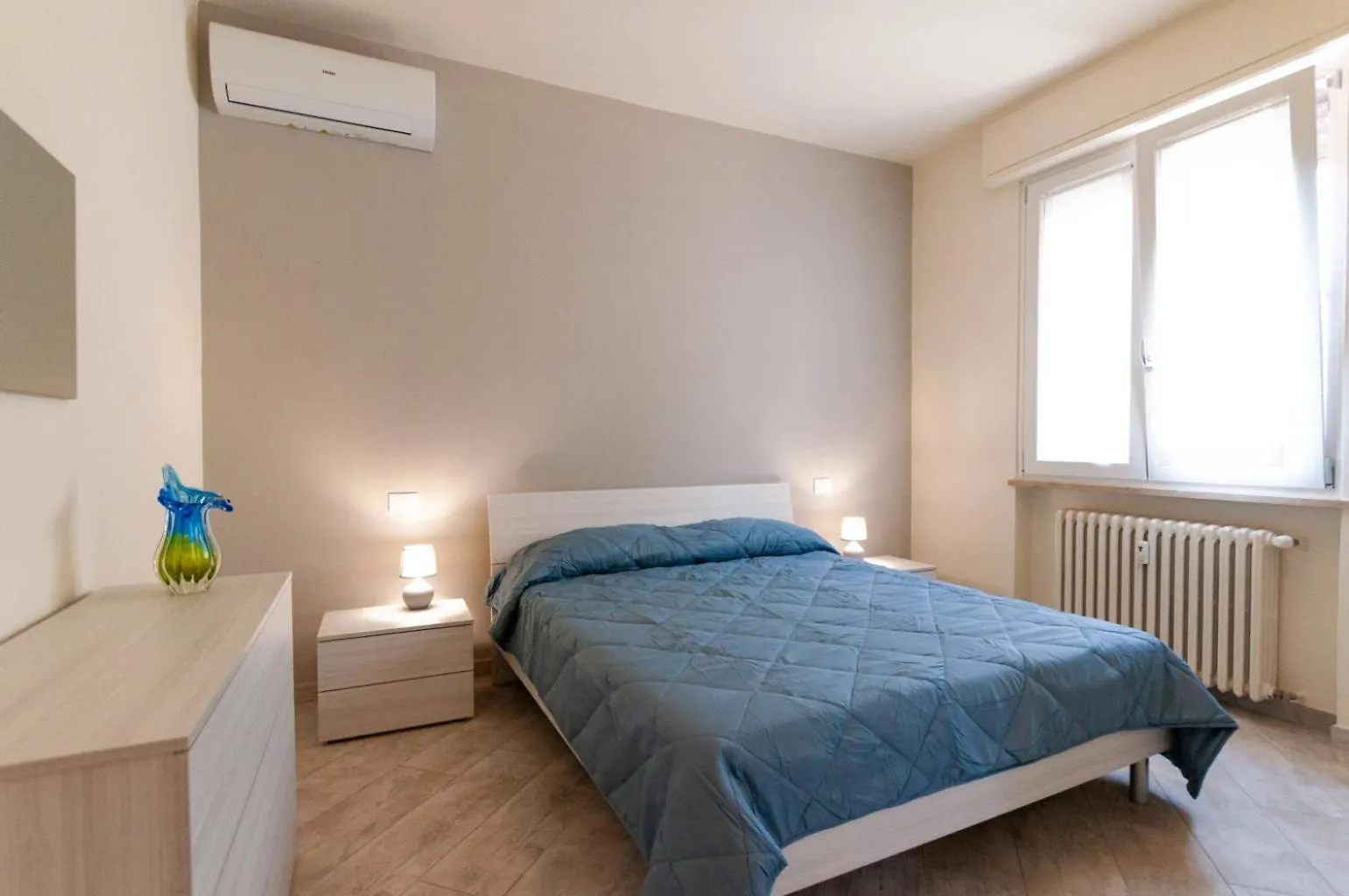 Casa Marilu Διαμέρισμα Ντεζεντσάνο ντελ Γκάρντα Ιταλία