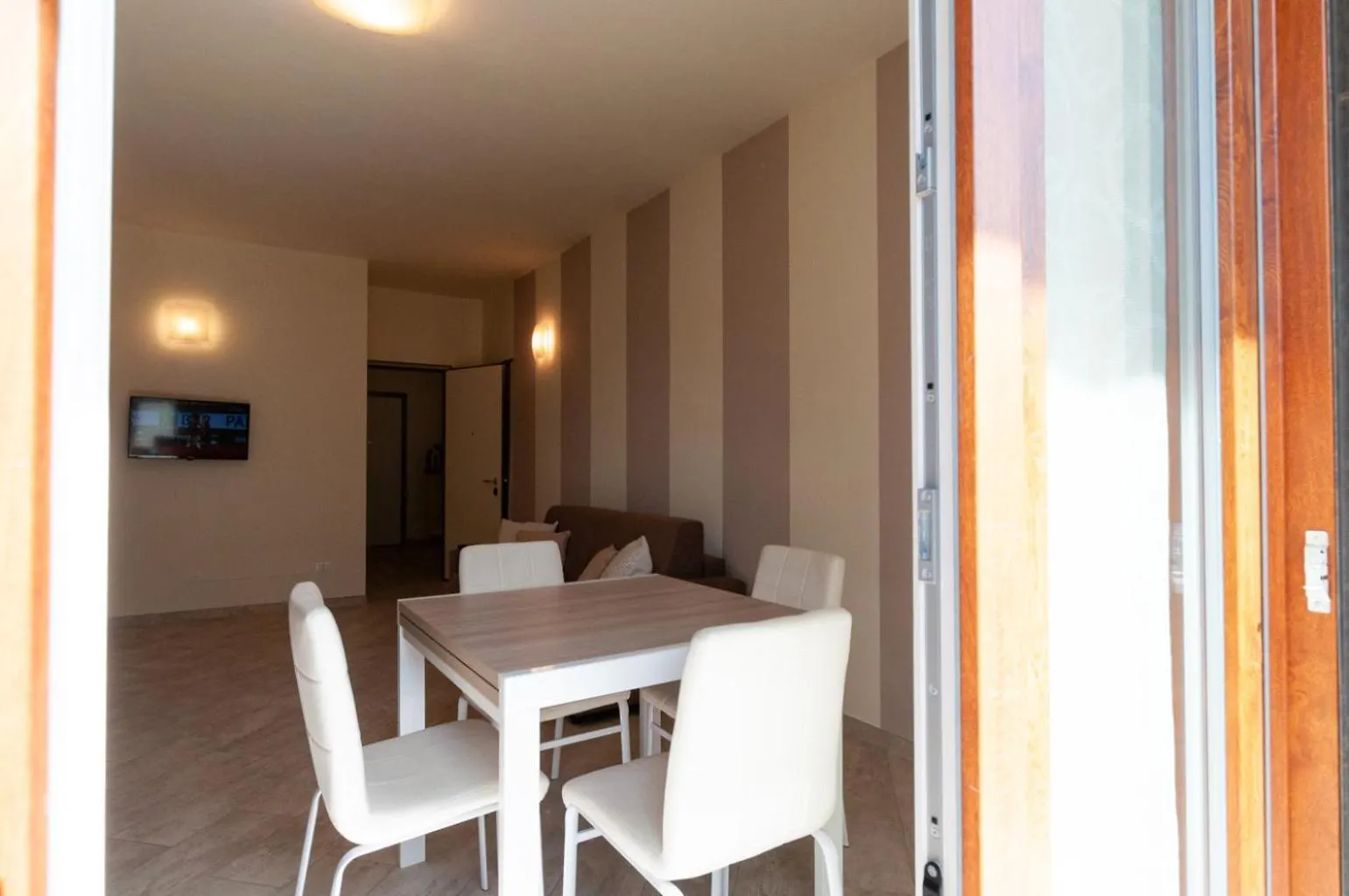 Casa Marilu Διαμέρισμα Ντεζεντσάνο ντελ Γκάρντα